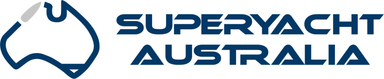 Superyacht Australia